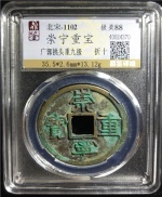 崇宁重宝