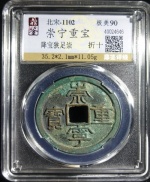 崇宁重宝