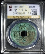 崇宁重宝