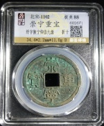 崇宁重宝