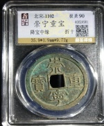 崇宁重宝